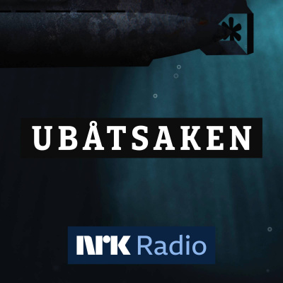 Ubåtsaken