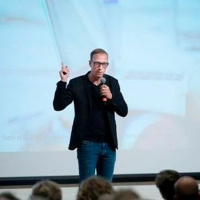 Teknologiforståelse i en nordisk kontekst - samtale med Ole Sejer Iversen