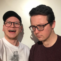 Unntakspodden #1 - Covid19