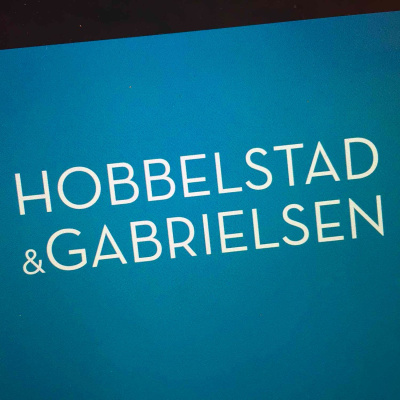 Hobbelstad  Gabrielsen