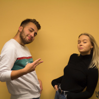 #5 Gullkalv, serietips og Warasirkus