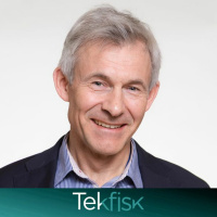 Ocean Space Centre til 8 mrd. kroner skal sikre norsk verdiskaping på havet