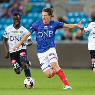 Vålerenga-podden