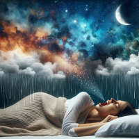 Nå blir det månelyst her