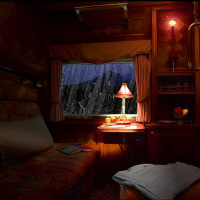 Varmvåte netter i egenvekt