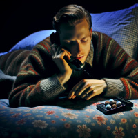 Hjemmelaget marsipan