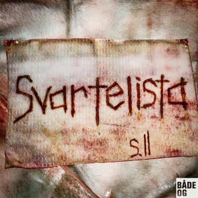 Svartelista