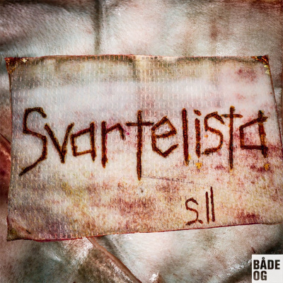 Svartelista