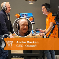 Slik ble oppstartselskapet verdt 500.000.000 kroner [Annonsørinnhold - Stillingsannonse]