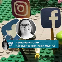 Innholdsmarkedsføring: Er du glad i ditt strømselskap?