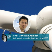 Innholdsmarkedsføring: Vil flytende havvind skape like store konflikter som landbasert vind?