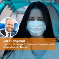 Eksportindustrien på Vestlandet rammes hardest av korona [Annonsørinnhold]