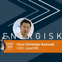 Norsk olje og gass sin årskonferanse 2020 - #Energisk [Annonsørinnhold]