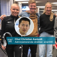 Innholdsmarkedsføring: Vis oss idéen din og vinn en plattformtur!