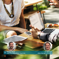 Innholdsmarkedsføring: Hva er den mest alvorlige HMS-hendelsen du har opplevd?