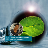 Innholdsmarkedsføring: Slik skal Norge tjene penger på det grønne kappløpet