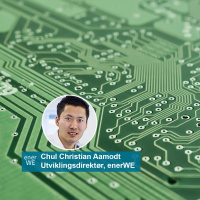 Innholdsmarkedsføring: : Vil din jobb erstattes av roboter?