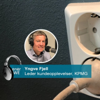 Innholdsmarkedsføring: Slik gjorde strømbransjen det i årets kundeopplevelses-undersøkelse