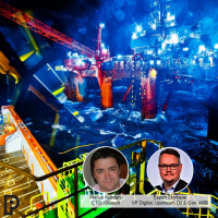 Innholdsmarkedsføring: Slik skal de revolusjonere oljebransjen