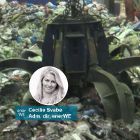 Annonsørinnhold: - For at Oslo skal nå klimamålene, er det helt avgjørende å kutte i utslippet på Klemetsrud