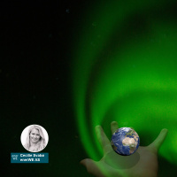 Annonsørinnhold: Kan vi stoppe klimaendringene? Er det virkelig mulig å transportere og lagre CO2 under havbunnen?