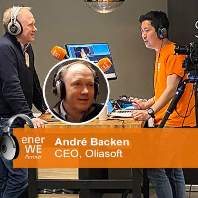 Energibransjens Temapodcast