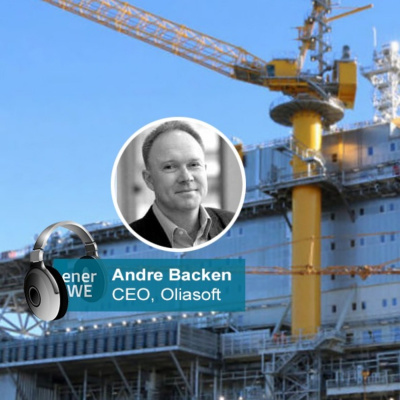 Energibransjens Temapodcast