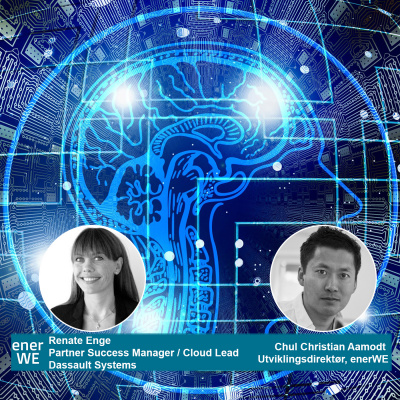 Energibransjens Temapodcast