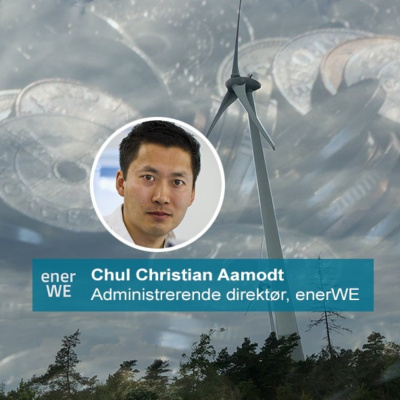 Energibransjens Temapodcast