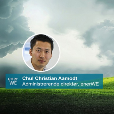 Energibransjens Temapodcast