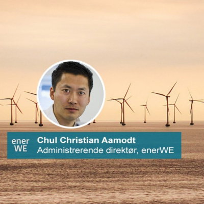 Energibransjens Temapodcast