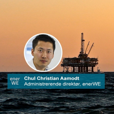 Energibransjens Temapodcast