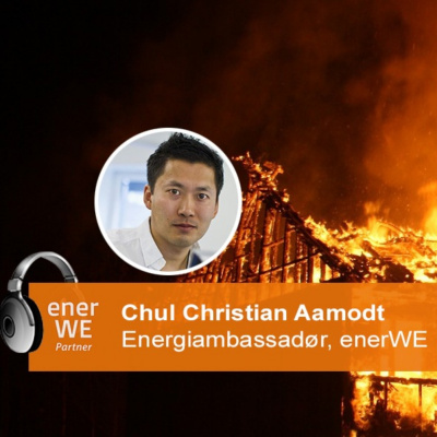 Energibransjens Temapodcast