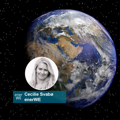 Energibransjens Temapodcast