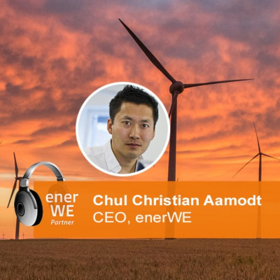 Energibransjens Temapodcast