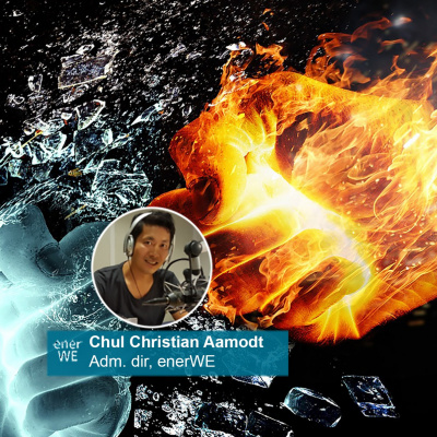 Energibransjens Temapodcast