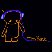 Tek-Kast Episode 83.