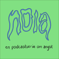 Vi svarer om vedvarende angst