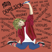 30. Åpenhet og sykeliggjøring - Morten Hegseth