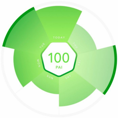 Cardiac Exercise Research Group Podcast