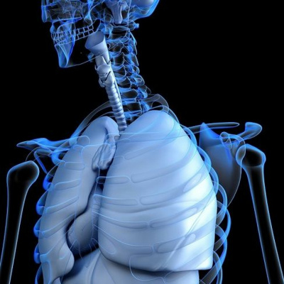 Cardiac Exercise Research Group Podcast