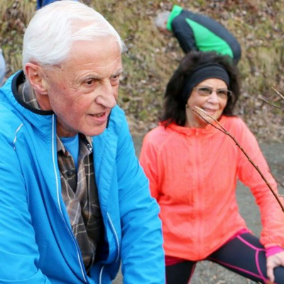 Cardiac Exercise Research Group Podcast