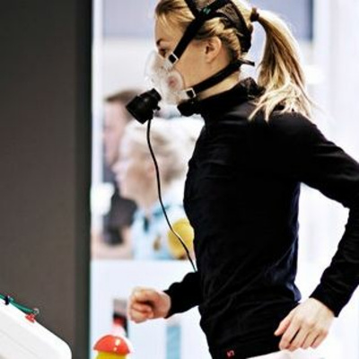 Cardiac Exercise Research Group Podcast