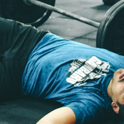 Cardiac Exercise Research Group Podcast