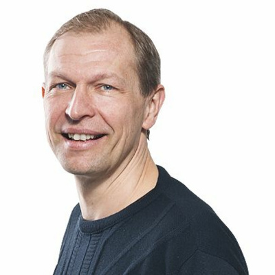 Cardiac Exercise Research Group Podcast