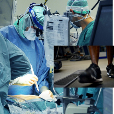 Cardiac Exercise Research Group Podcast