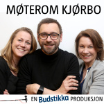 Møterom Kjørbo