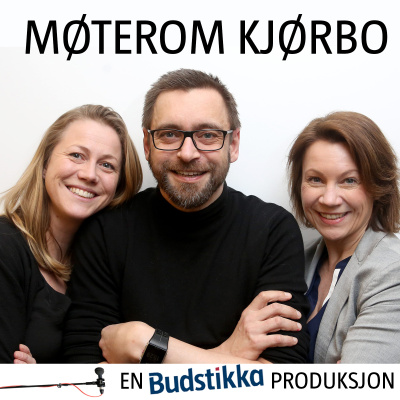 Møterom Kjørbo
