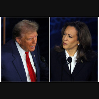 Krievijas lidroboti NATO valstīs. Varas maiņa Ukrainā. Kandidātu debates ASV