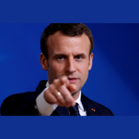 Par notikumiem pasaulē: Makrona uzsaukums eiropiešiem un vēlēšanu rezultāti Igaunijā